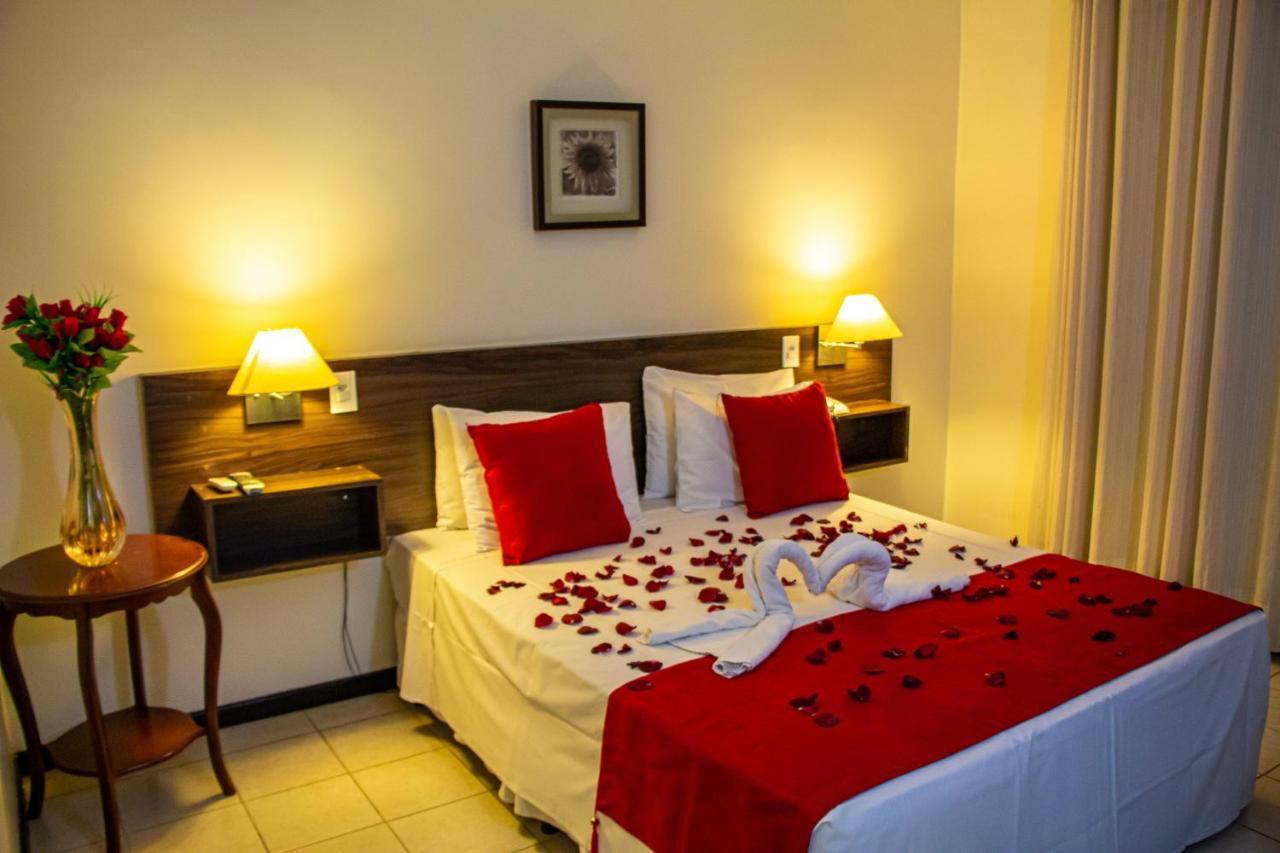 Hotel Golden Park Ribeirao Preto By Nacional Inn Kültér fotó