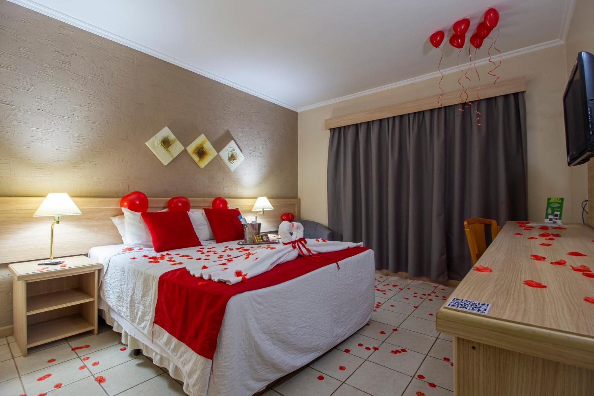 Hotel Golden Park Ribeirao Preto By Nacional Inn Kültér fotó